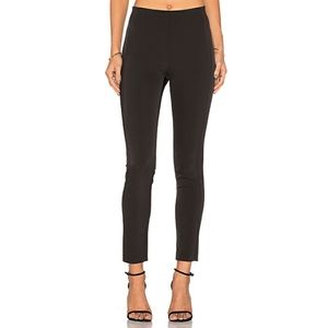 🖤THEORY NAVALANE SKINNY LEGGINGS
